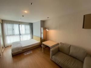 For RentCondoBangna, Bearing, Lasalle : Condo for rent: Ideo O2: Ideo O2 (ST-02)