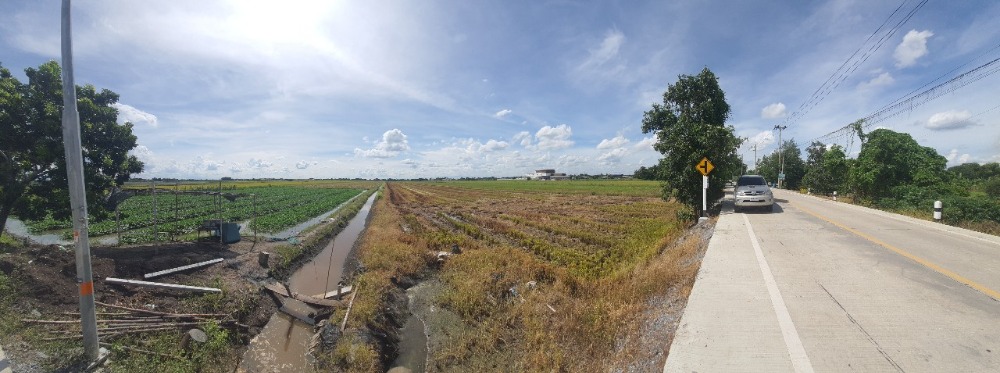 For SaleLandNakhon Pathom : Beautiful Land for Sale – Perfect for a Health Center! Location: Banglane, Nakorn Prathom - Just 19 km from Mahidol University