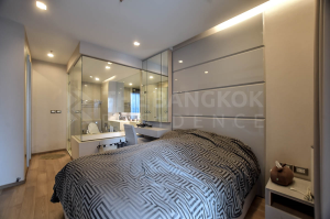 ขายคอนโดพระราม 9 เพชรบุรีตัดใหม่ RCA : ขาย 🔥 The Address Asoke  ขนาด 46.54 , 1 bed 1 bath ราคา 6,000,000 บาท โทร 065-8246487  นัท