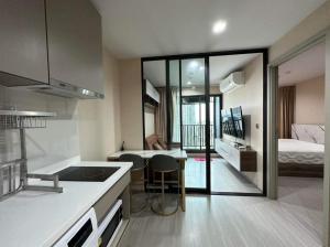 ให้เช่าคอนโดลาดพร้าว เซ็นทรัลลาดพร้าว : ✨Life Ladprao  Condo  :  1 Bedrooms  ,1 Bathrooms,  35.98 sqm.   Rental Price 20,000THB/Month  ✨