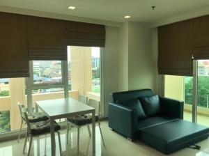 For SaleCondoPattaya, Bangsaen, Chonburi : For sale luxury condo City Garden Tower Pattaya Sai 3, Pattaya city 1 bedroom 35.68 sq.m. Good price