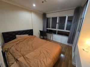 For RentCondoRama9, Petchburi, RCA : OMG115  Nice 1 Bedroom unit - Ready to move NOW 27-Aug-24  [ Lumpini Place Rama 9 - Ratchada ]