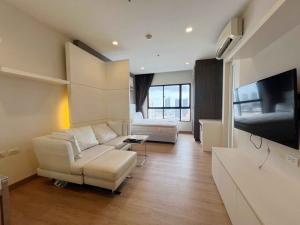 For RentCondoWongwianyai, Charoennakor : 🔥🔥 Condo for rent, river view, URBANO ABSOLUTE Sathorn-Taksin 🔥 BTS Krung Thon Buri 🔥.