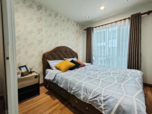 For RentCondoOnnut, Udomsuk : 🔥Urgent for rent 🔥Condo Regent Home Sukhumvit 81 (Regent Home Sukhumvit 81) near the BTS and department stores, very cheap price.