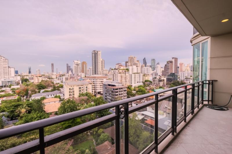 For SaleCondoSukhumvit, Asoke, Thonglor : Condo For Sale Royce Private Residence Sukhumvit 31 2 Bedroom 2 Bathroom 111.33 sqm