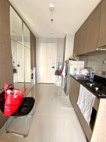 For RentCondoSapankwai,Jatujak : Condo For Rent M Jatujak 1 Bedroom 1 Bathroom 33 sqm