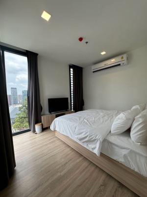 For RentCondoRatchathewi,Phayathai : Beautiful view, good common area, convenient transportation