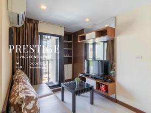 ให้เช่าคอนโดสีลม ศาลาแดง บางรัก : 📌For RENT เช่า | Silom Forest Exclusive Residence- 1BR (47sqm) 39,000 THB