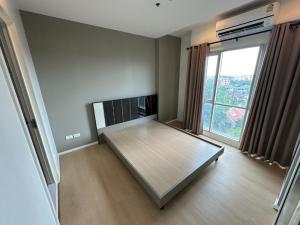 For SaleCondoChaengwatana, Muangthong : BNC-3431 : Condo for sale, The Key Chaengwattana