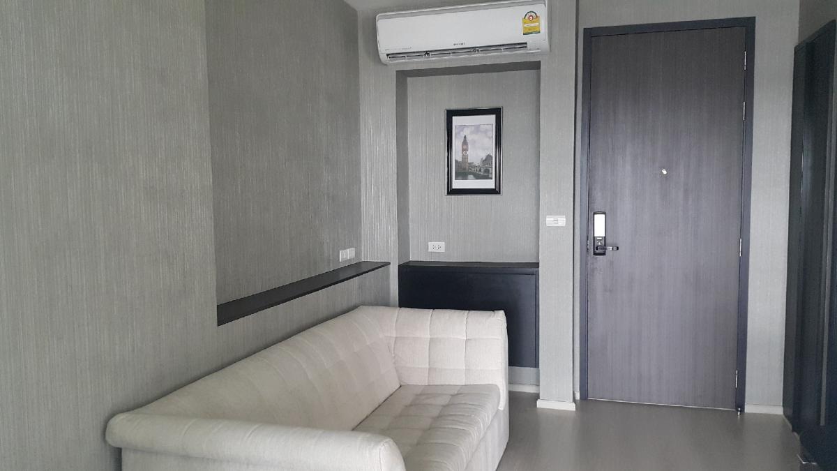 For RentCondoOnnut, Udomsuk : Further discount! Rhythm 44/1 Thb25,000/ 45 sq.m.