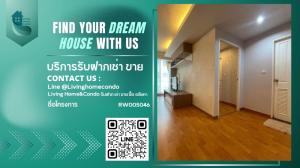 For RentCondoOnnut, Udomsuk : For rent  The Waterford Sukhumvit 50 LH-RW005046