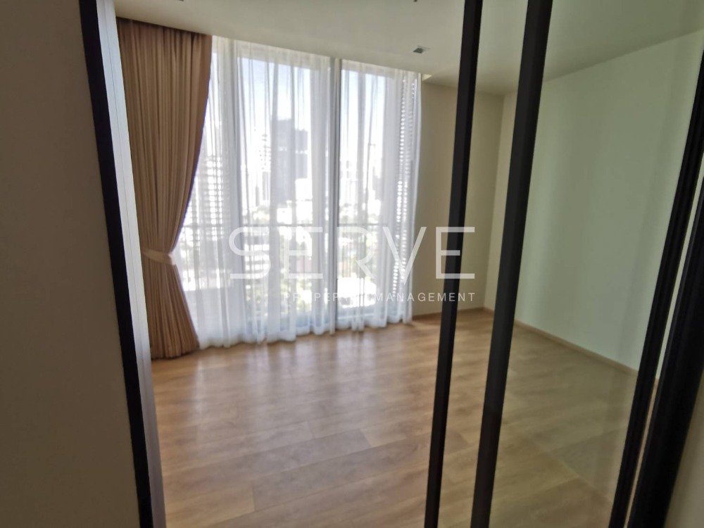 For SaleCondoSukhumvit, Asoke, Thonglor : 🔥5.67 MB🔥 - Studio with Partition 27 sq.m. Good Location BTS Phrom Phong 500 m. at Noble Around 33 Condo / For Sale