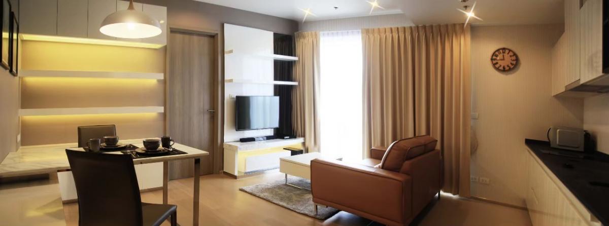 For RentCondoSukhumvit, Asoke, Thonglor : ****For rent HQ by Sansiri, Thonglo 1 bedroom, 2 units to choose from****