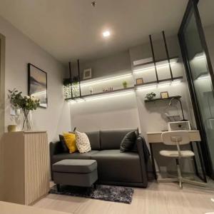 For RentCondoRama9, Petchburi, RCA : 🎊, Buy, Rent 🌞🌟 [For rent] Condo 