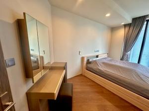 For RentCondoAri,Anusaowaree : Cheapest price Ideo Q Victory 1Bedroom (36Sq.m.) The room has never been rented out. Next to BTS Anusawari. Hurry and be the first renter!