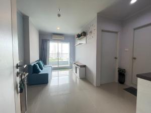 For RentCondoPattaya, Bangsaen, Chonburi : For rent 1 bedroom Lumpini Park Beach Jomtien