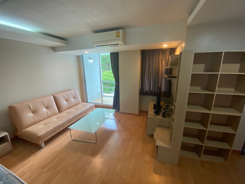 For RentCondoOnnut, Udomsuk : For Rent Water Ford Condo Sukhumvit 50 890/16