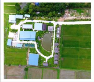 For SaleBusinesses for saleChiang Rai : Resort for Sale, surrounded by nature, mountain views, area 9-0-37.8 rai, Nang Lae Subdistrict, Chiang Rai Province