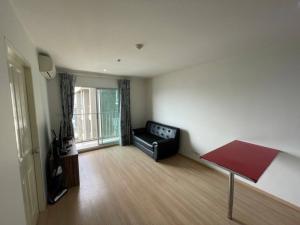 For SaleCondoBang Sue, Wong Sawang, Tao Pun : Condo for sale U-delight 2 @Bang Sue Station, 30th floor, swimming pool view, good location, convenient transportation, near MRT Bang Sue Station and Tao Poon Station.