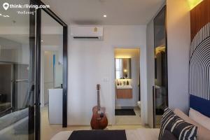 For SaleCondoRathburana, Suksawat : Down payment for sale: New Riverest Ratburana (Nue Riverest Ratburana), Chao Phraya River view