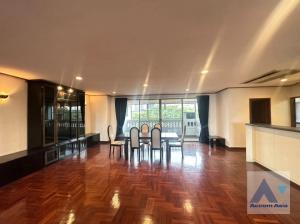 ให้เช่าคอนโดลาดพร้าว เซ็นทรัลลาดพร้าว : 4 Bedrooms Condominium for Rent in Phaholyothin, Bangkok near BTS Ari at The Regency (AA35828)