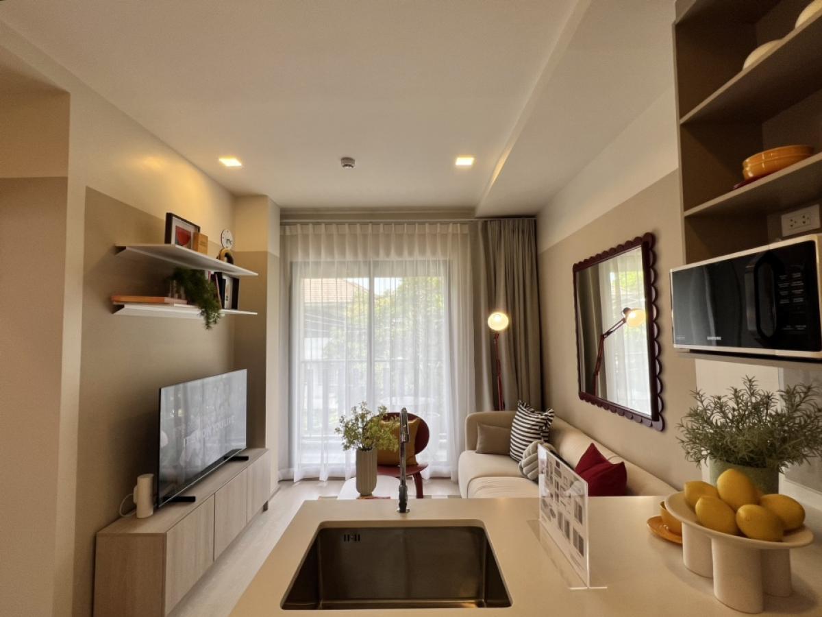 For SaleCondoOnnut, Udomsuk : 📌Urgent sale!!! Condo PYNN Pridi 20🐶 2 bedrooms, 2 bathrooms, size 58.50 sq m., price 5.99 million baht, large room, fully furnished, good plan, free common area for 10 years, best price in the building, very good location, in the heart of Sukhumvit Call: