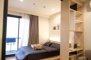 ให้เช่าคอนโดสะพานควาย จตุจักร : For Rent: M Jatujak, 1Bedroom, 1Bathroom