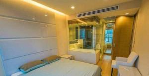 ให้เช่าคอนโดสาทร นราธิวาส : For Rent: The Address Sathorn, 2Bedroom, 2Bathroom