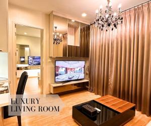 For RentCondoOnnut, Udomsuk : 🔔Luxury Condo Q.House Sukhumvit 79 🌟Near BTS On Nut 🌟