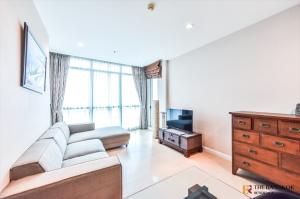 ขายคอนโดวงเวียนใหญ่ เจริญนคร : Sale!! The River Condo BTS Krung Thonburi - Line: Palmag