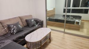 For SaleCondoVipawadee, Don Mueang, Lak Si : S-DVPC104 Condo for sale, Den Vibhavadi, 8th floor, city view, 28 sq m., 1 bedroom, 1 bathroom, 1.34 million, 064-959-8900