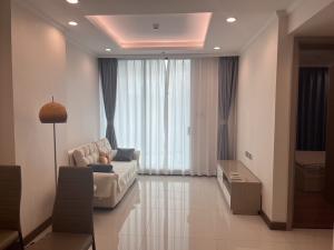 ให้เช่าคอนโดสุขุมวิท อโศก ทองหล่อ : Supalai oriental Sukhumvit 39 One bed for rent