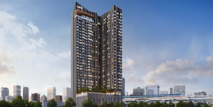 For SaleCondoOnnut, Udomsuk : Cheapest down payment sale, Ideo Sukhumvit rama4, 1 bedroom, 34 sq m, only 4.35 million baht!!