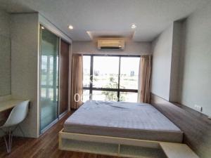 For SaleCondoSamut Prakan,Samrong : Preme Lakeview Condo for sale 32.64 sq.m FL.3 City view Fully Furnished 1.5 MB City view K.Bee 064146-6445 (R570970)  .