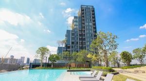 For SaleCondoSapankwai,Jatujak : 🔥 For sale!! Lumpini Park Condo Vibhavadi-Chatuchak