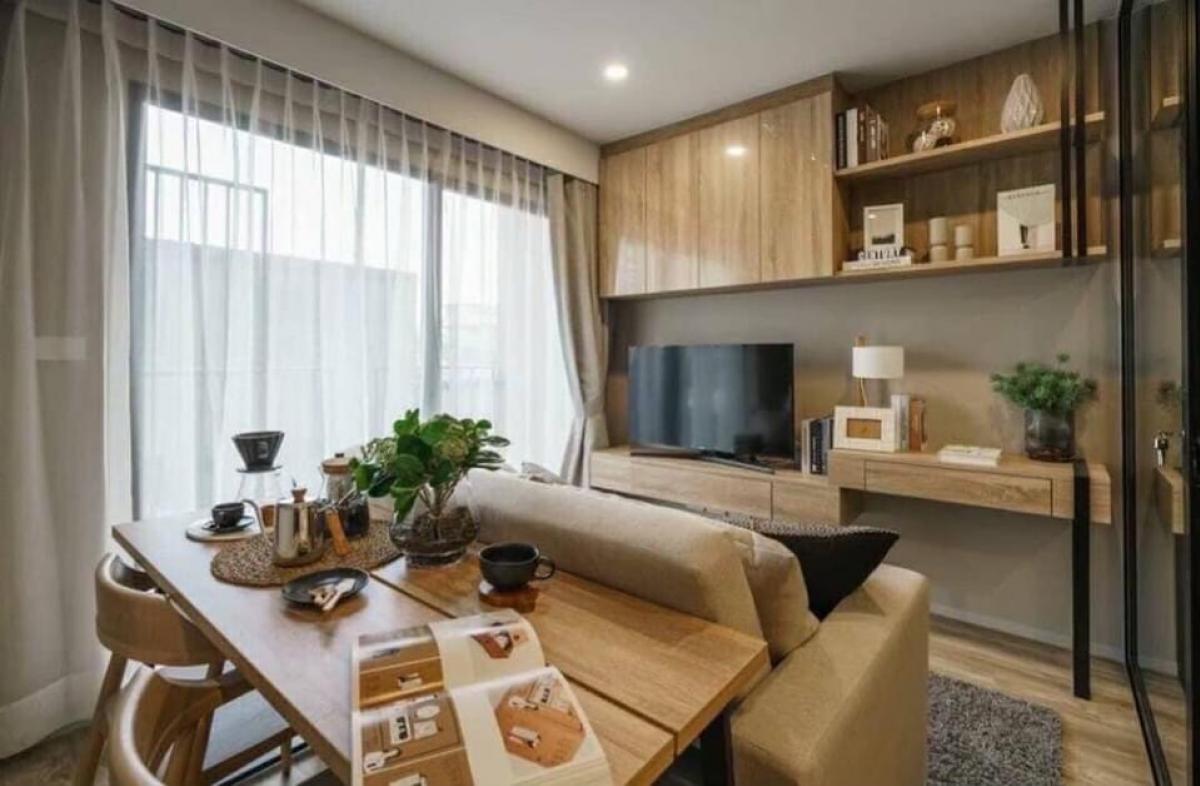 For RentCondoSathorn, Narathiwat : 🔥For rent🔥 Blossom Condo Sathorn - Charoen Rat  near BTS Surasak