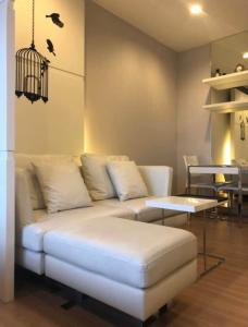 For RentCondoWongwianyai, Charoennakor : #b3813 Condo for rent Urbano Absolute Sathorn Taksin 📲📢Inquiries ld line @condoboy