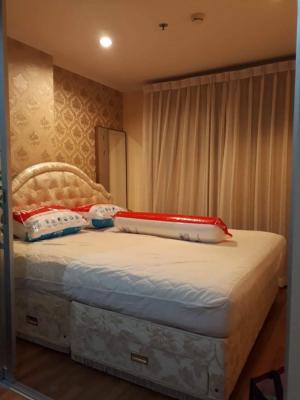 For RentCondoRama9, Petchburi, RCA : 🔥🔥👑Urgent!!👑Beautiful room, best price👑Lumpini Park Rama 9👑Fully furnished🌟LINE: miragecondo Kim 0842914701, 0840308188