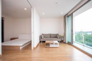 For SaleCondoChiang Mai : 8th Floor Condo For Sale : The Nimmana (NIM113)