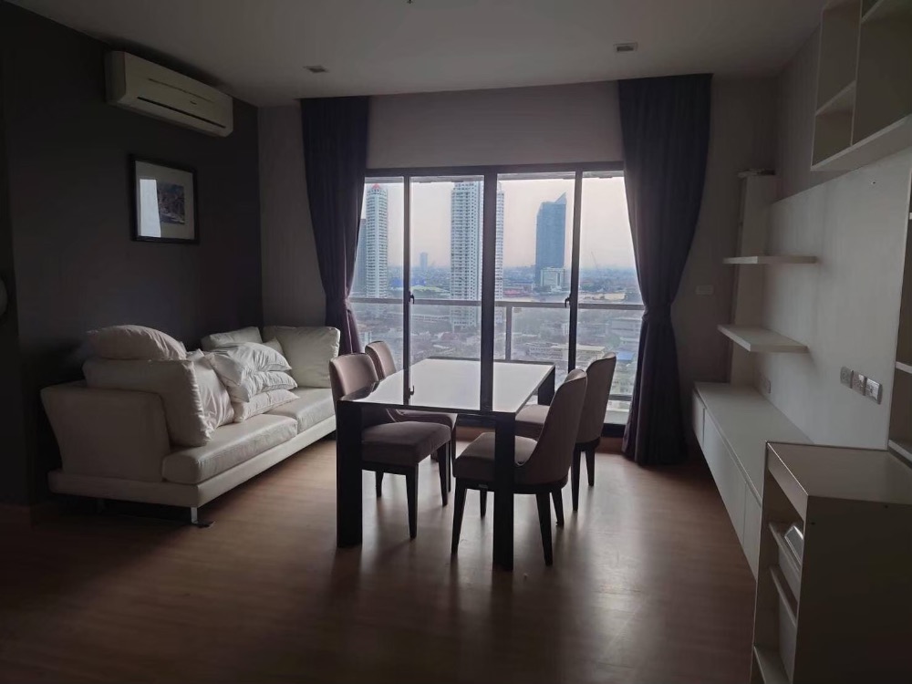 For SaleCondoWongwianyai, Charoennakor : For sale condo urbano absolute sathorn taksin 8.9 million