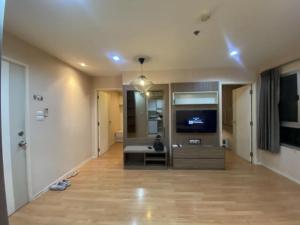 For RentCondoSeri Thai, Ramkhamhaeng Nida : Condo for rent Lumpini Ville Ramkhamhaeng 60/2