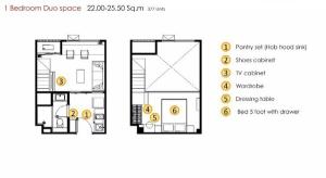 For SaleCondoRattanathibet, Sanambinna : Selling down payment below cost Origin Plug & Play Nonthaburi Station (Origin Plug & Play Nonthaburi Station) near MRT Nonthaburi 1 Intersection