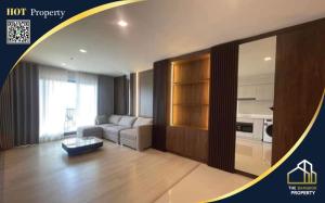 For SaleCondoWitthayu, Chidlom, Langsuan, Ploenchit : For sale and rent Life One Wireless, luxury condo on Witthayu Road, Ploenchit location, 2 bedrooms, 2 bathrooms, fully furnished, near BTS Ploenchit