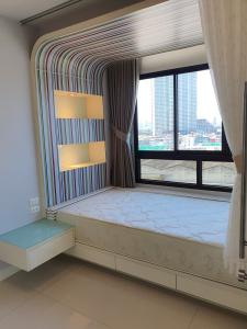 For SaleCondoRama3 (Riverside),Satupadit : S-LPNR104 Condo for sale, Lumpini Place Narathiwat-Chao Phraya, 11th floor, Chao Phraya River view, 135 sq m., 3 bedrooms, 2 bathrooms, 14.5 million, 064-959-8900