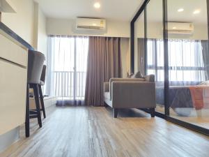 For RentCondoHuahin, Prachuap Khiri Khan, Pran Buri : 1 bed near Beach at Dusit D2 Residences Hua Hin