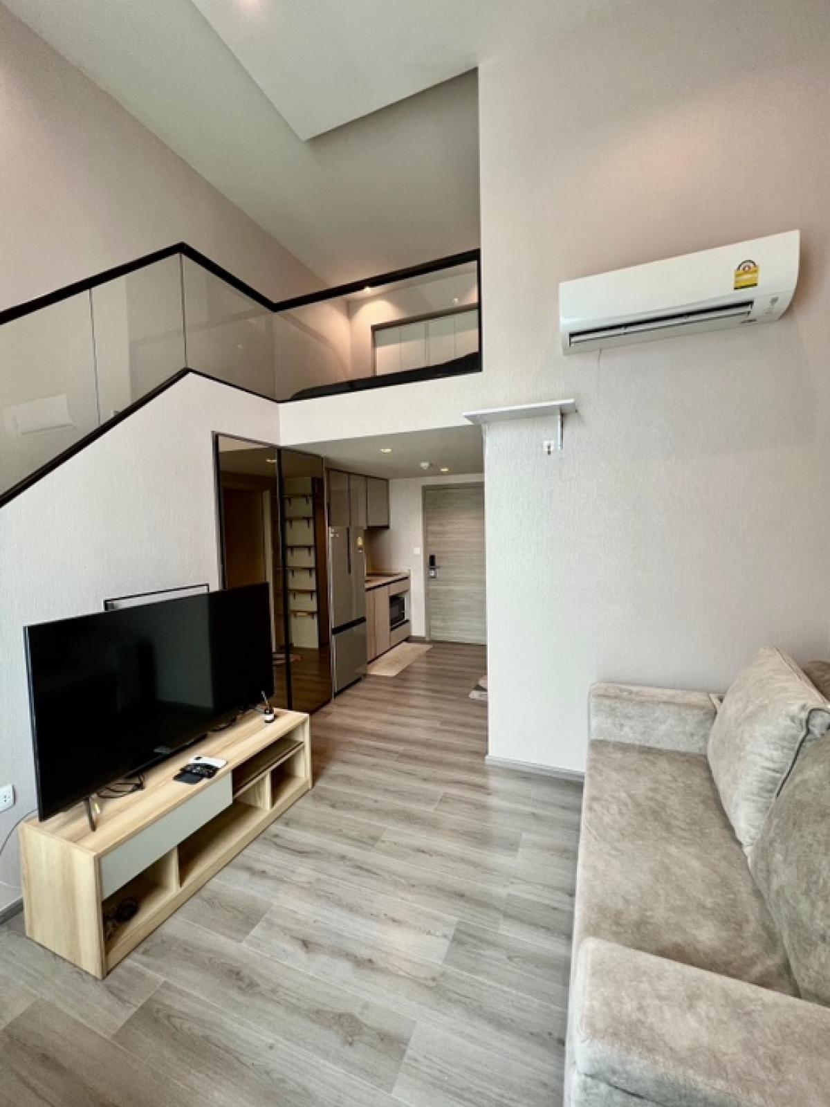 For RentCondoSapankwai,Jatujak : ❤️❤️For rent The Reserve Phahol-Pradipat: The Reserve Phahol-Pradipat, available 31 Oct 67, interested, line tel 0859114585 ❤️❤️For rent฿ 21,000 baht / 1 year contract, 2 months deposit, 1 month advance payment, furnished condo, ready to move in, 1 bedroo