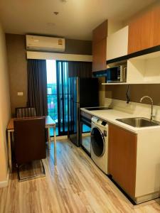 For SaleCondoSriracha Laem Chabang Ban Bueng : For sale Plus Condominium Sriracha, 10th floor, mountain view, good location