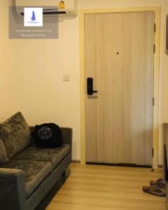 For RentCondoVipawadee, Don Mueang, Lak Si : For rent at Kensington Phaholyothin 63  Negotiable at @condo6565 (with @ too)