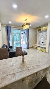 For RentTownhouseBangna, Bearing, Lasalle : N 1122 Golden Town Sukhumvit-Lasalle