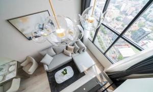 ให้เช่าคอนโดสาทร นราธิวาส : 🎉For Rent Condominium Project : Knightsbridge Prime Sathorn 🎉